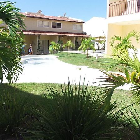 Апартаменти Flat Completo E Bem Localizado No Solar Agua Pipa Por Carpediem Praia de Pipa Екстер'єр фото