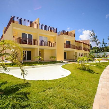 Апартаменти Flat Completo E Bem Localizado No Solar Agua Pipa Por Carpediem Praia de Pipa Екстер'єр фото