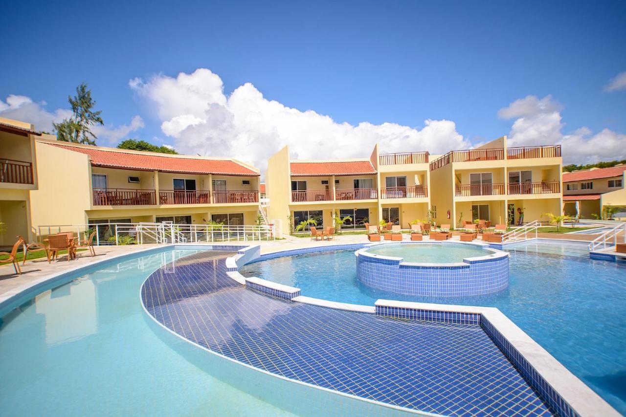 Апартаменти Flat Completo E Bem Localizado No Solar Agua Pipa Por Carpediem Praia de Pipa Екстер'єр фото