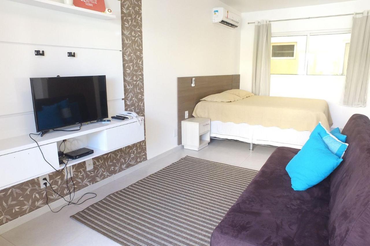 Апартаменти Flat Completo E Bem Localizado No Solar Agua Pipa Por Carpediem Praia de Pipa Екстер'єр фото