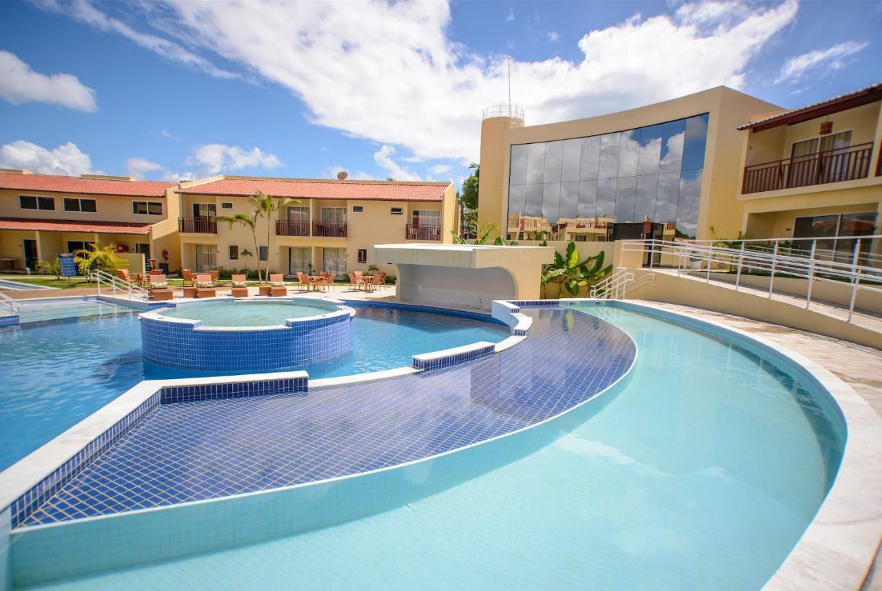 Апартаменти Flat Completo E Bem Localizado No Solar Agua Pipa Por Carpediem Praia de Pipa Екстер'єр фото